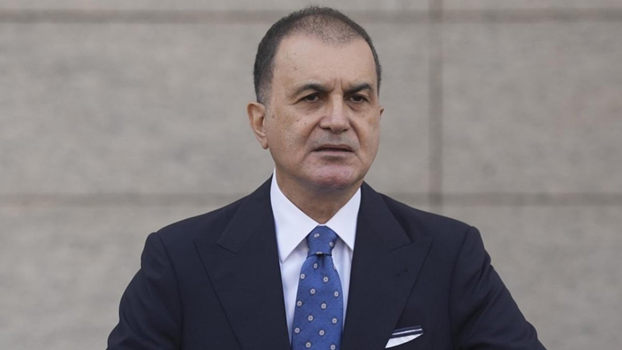 Keçiören Belediye Başkanı Mesut Özarslan AK Parti'ye katılacak mı? Ömer Çelik açıkladı: "Böyle bir gündemimiz yok"