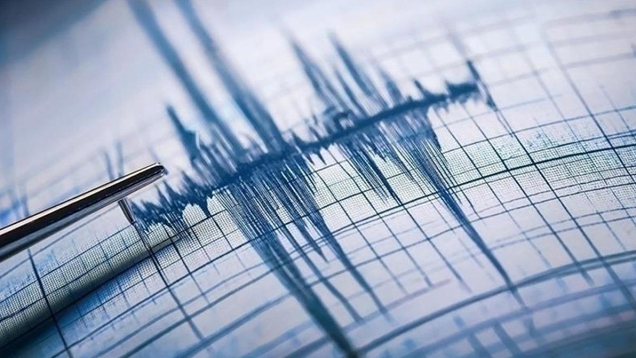 Malezya'da 7,1 büyüklüğünde deprem