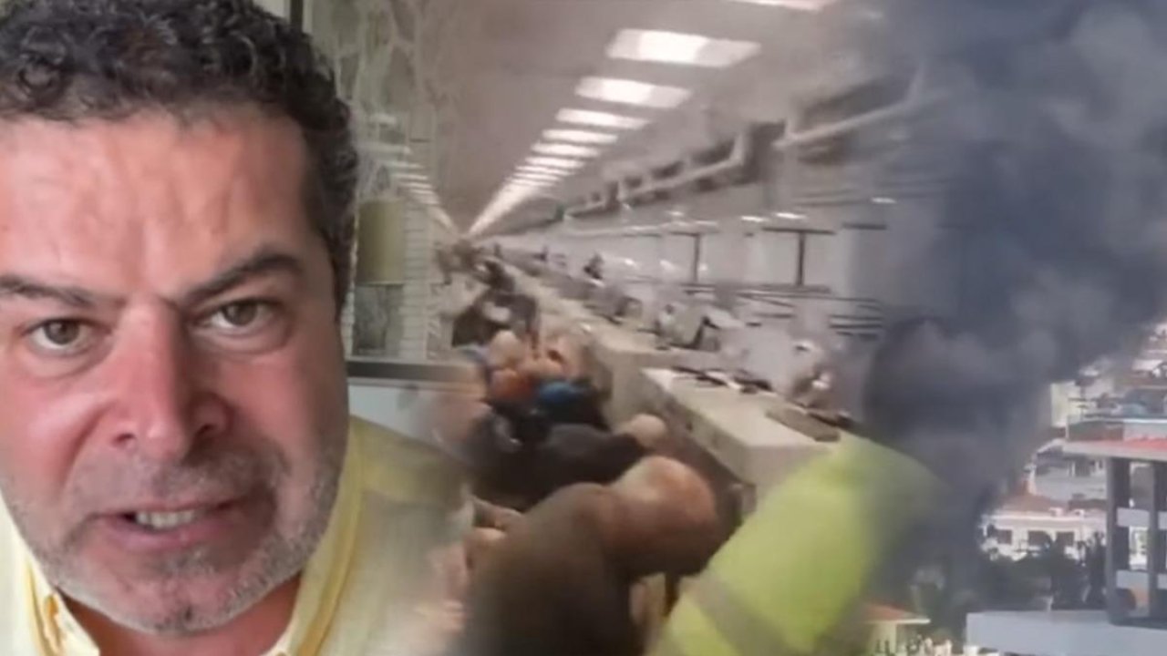 Meksika karıştı! Ordu ve çete arasında çatışma: "Sokağa çıkanı öldürürüz" Cüneyt Özdemir mahsur kaldı