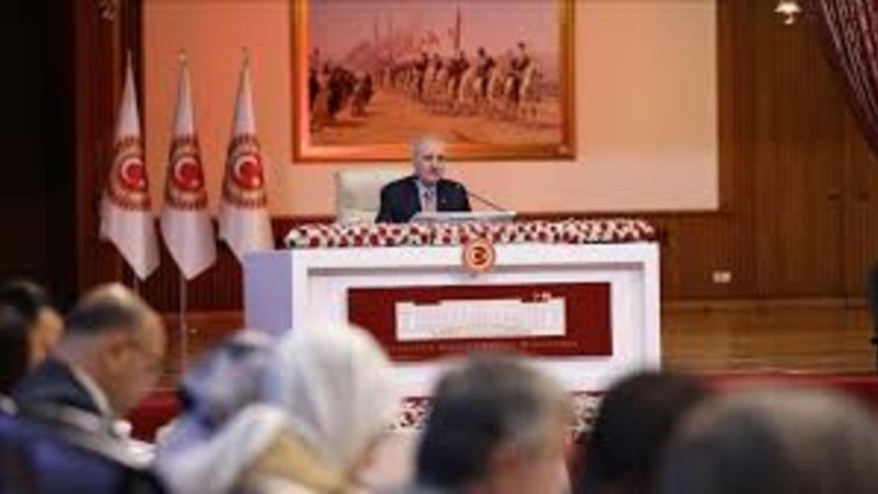 Milli Dayanışma, Kardeşlik ve Demokrasi Komisyonu raporu yayımlandı