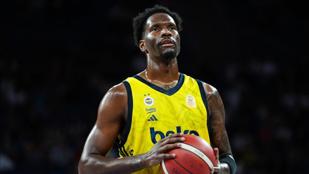 Nigel Hayes-Davis 4 milyon dolara Panathinakos'ta!
