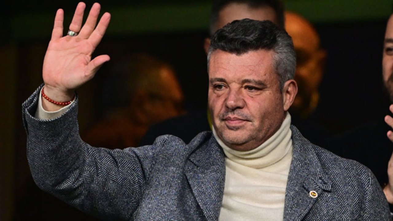 Sadettin Saran'dan şampiyonluk vurgusu: '13 final maçımız var!'