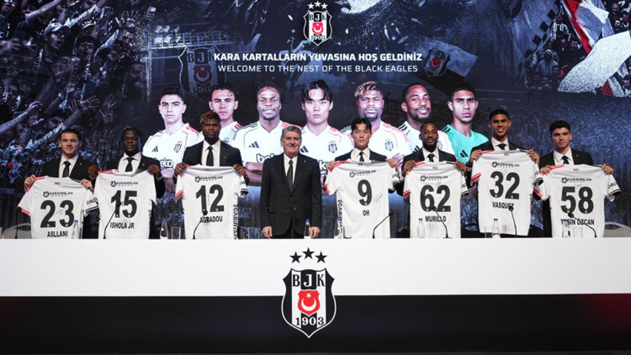 Serdal Adalı: 'Tünelin ucundaki ışığı tüm Beşiktaşlılar gördü'
