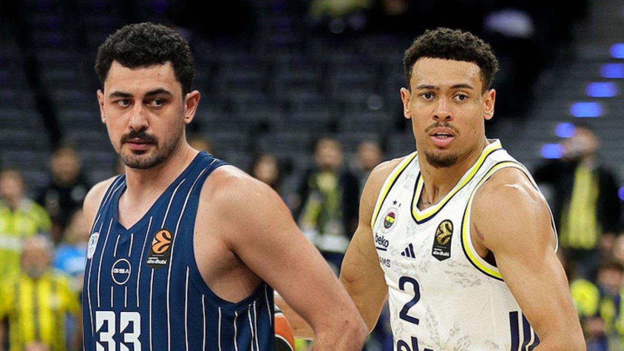 Türk takımları, Euroleague'de çift maç haftasını kayıpsız geçti!
