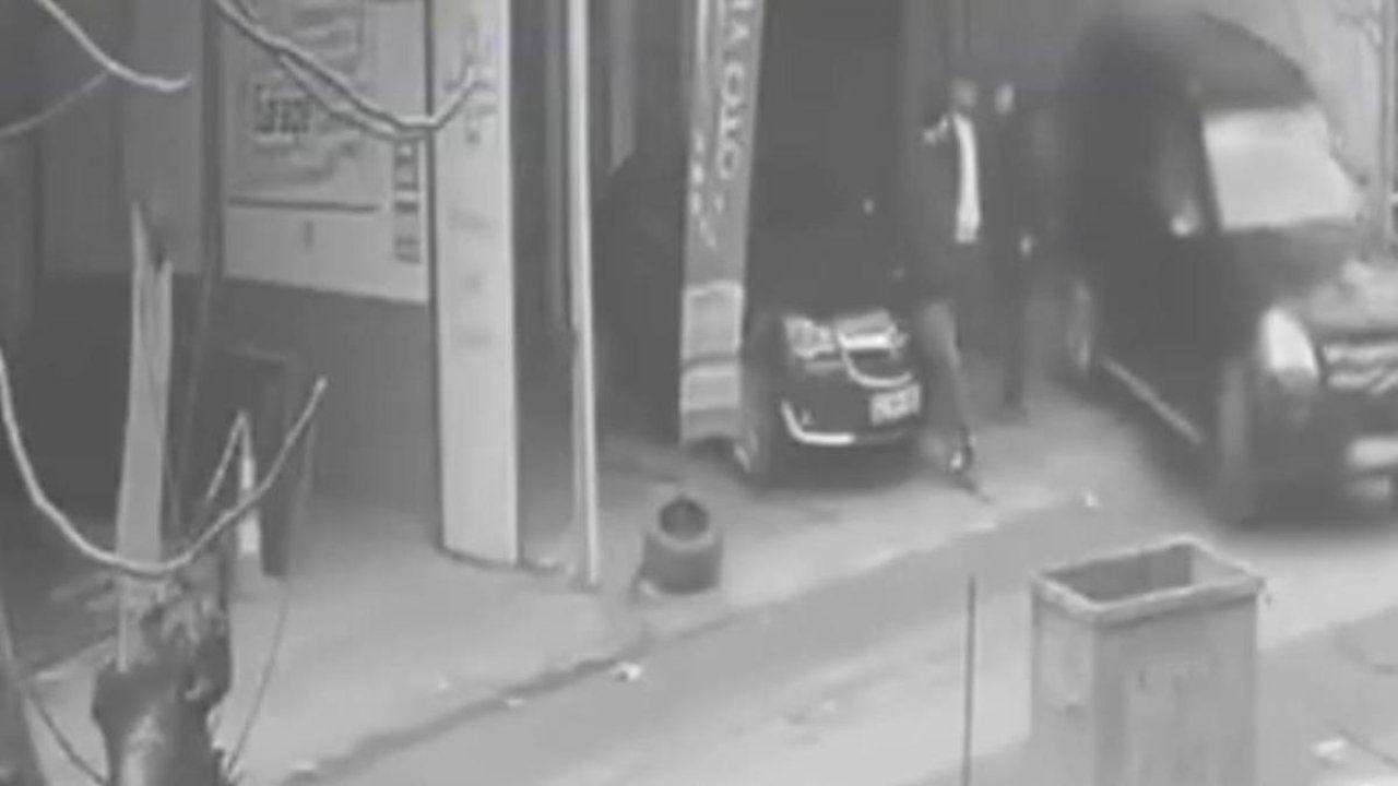VIP bagajında Türkiye'den kaçış! Casperlar'ın yöneticisi 'Emmi' böyle firar etmiş
