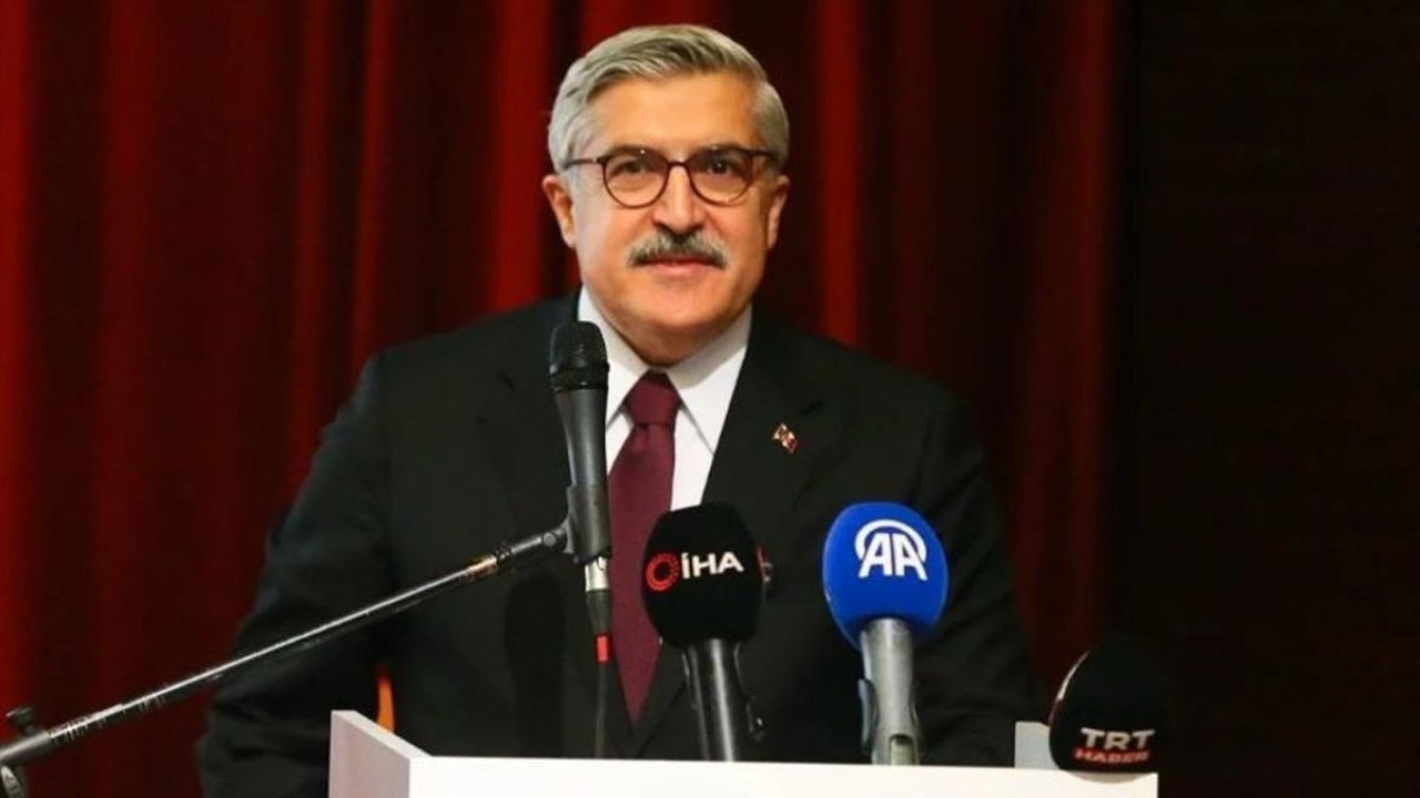 Yayman: "Türkiye’de muhalefetin isteğiyle erken seçim olmayacak"