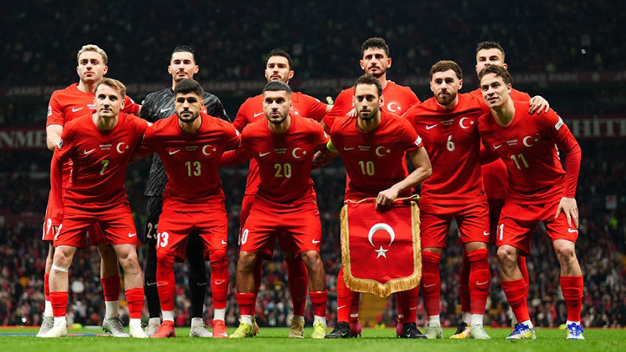 A Milliler 648. sınavına çıkacak