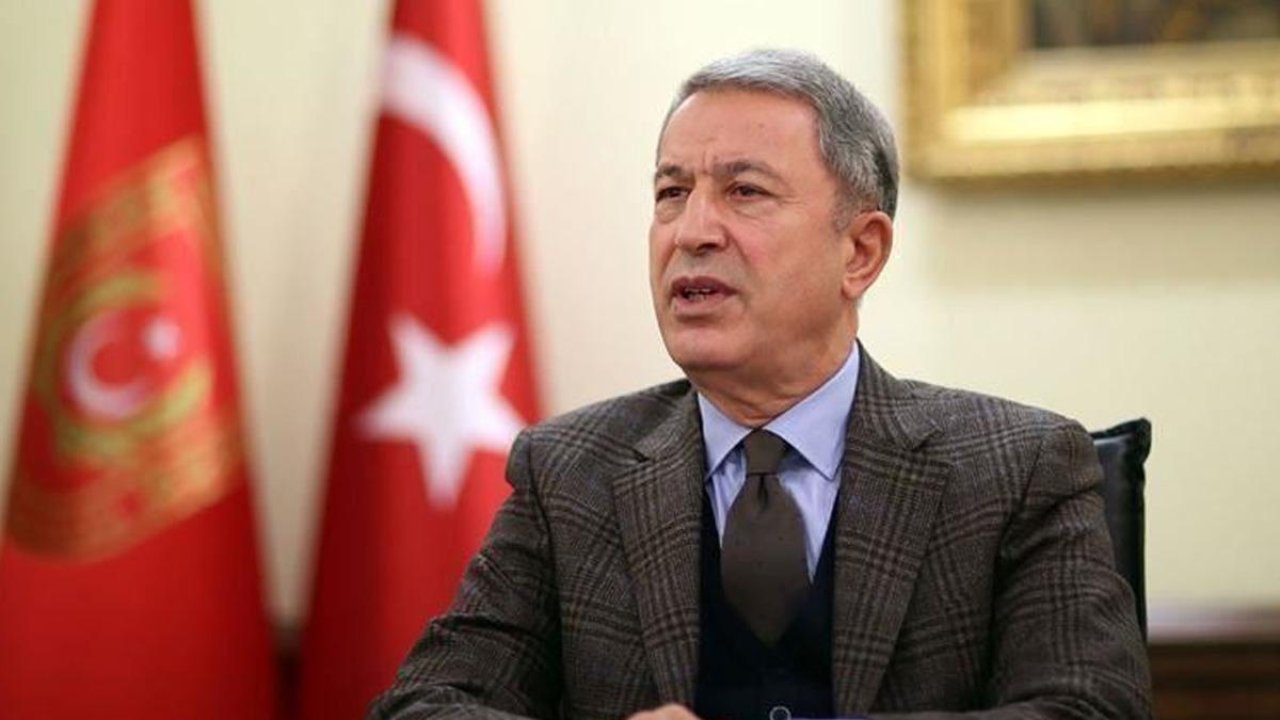 Akar'dan İncirlik Üssü açıklaması: "Sahibi Türkiye'dir, TSK'nın kontrolündedir"