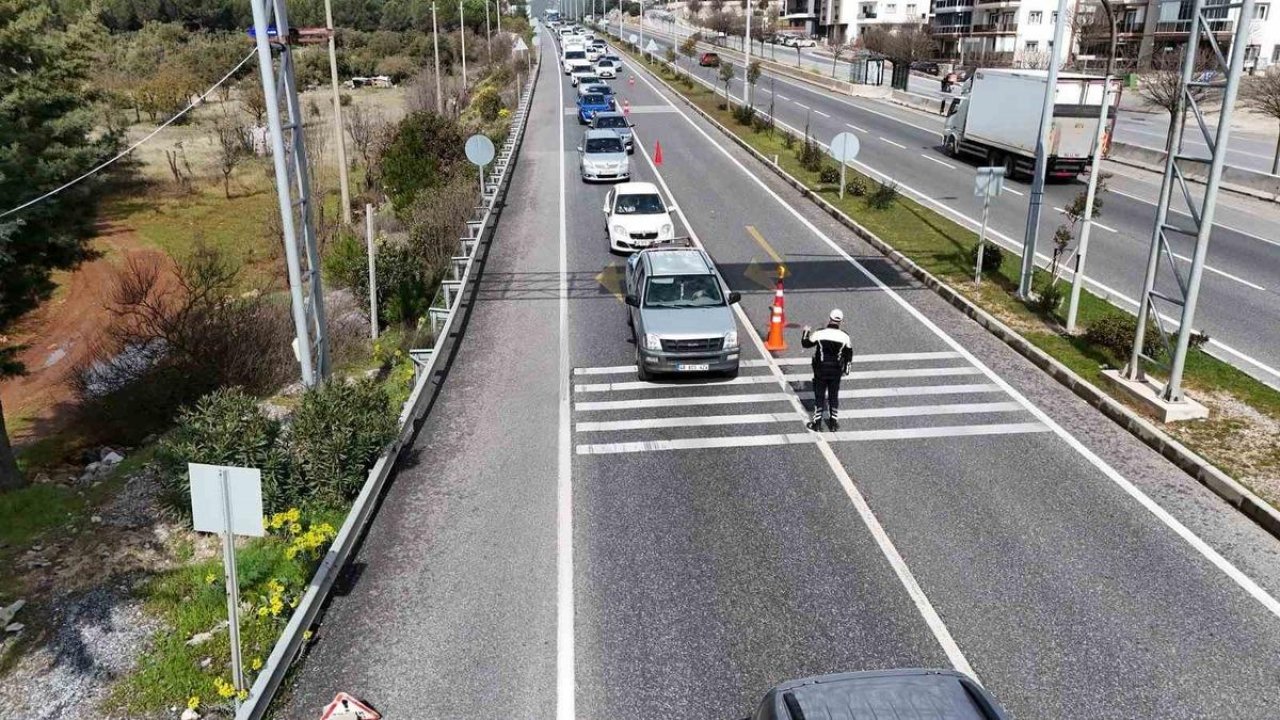 "Bayram sensiz olmaz" mesaisi başladı!