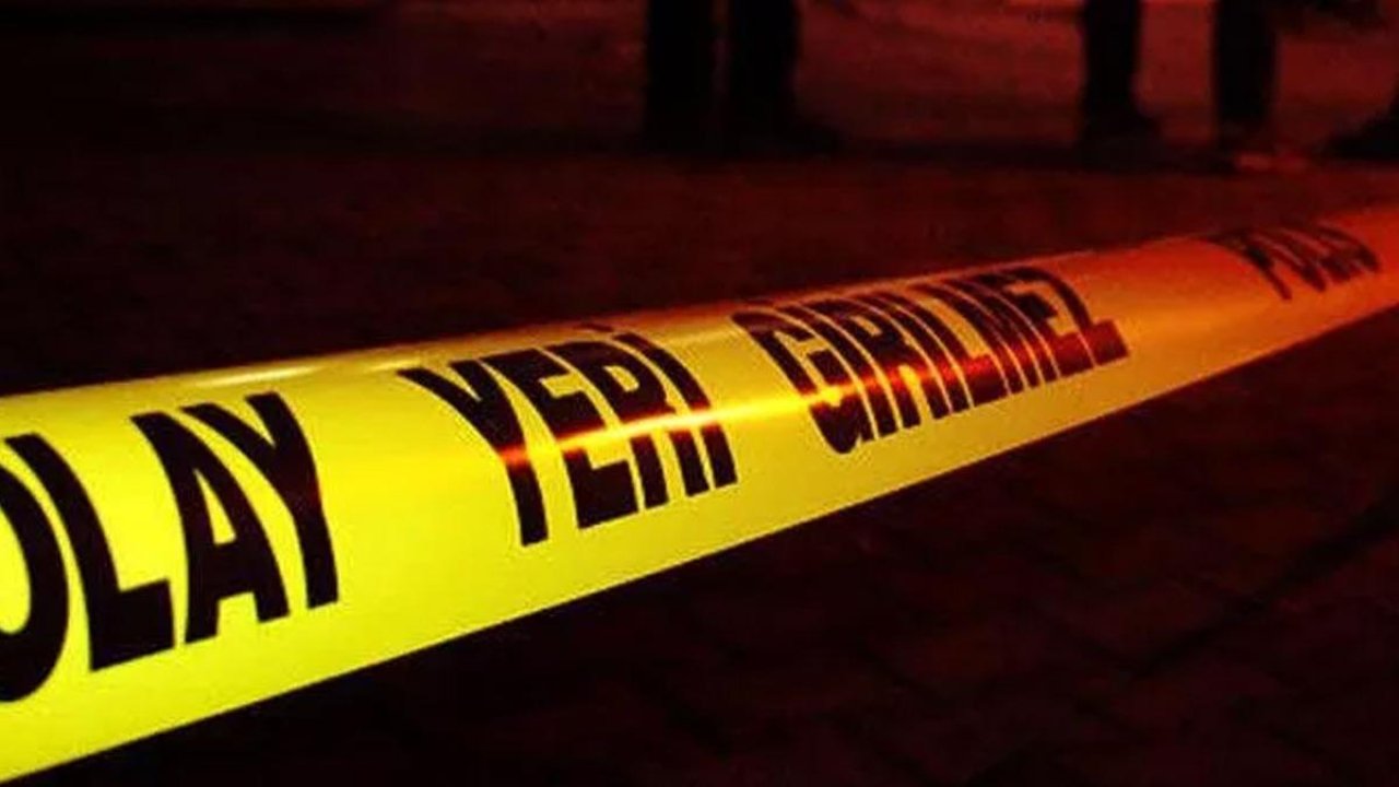 Diyarbakır'da 8 katlı bina tedbiren boşaltıldı