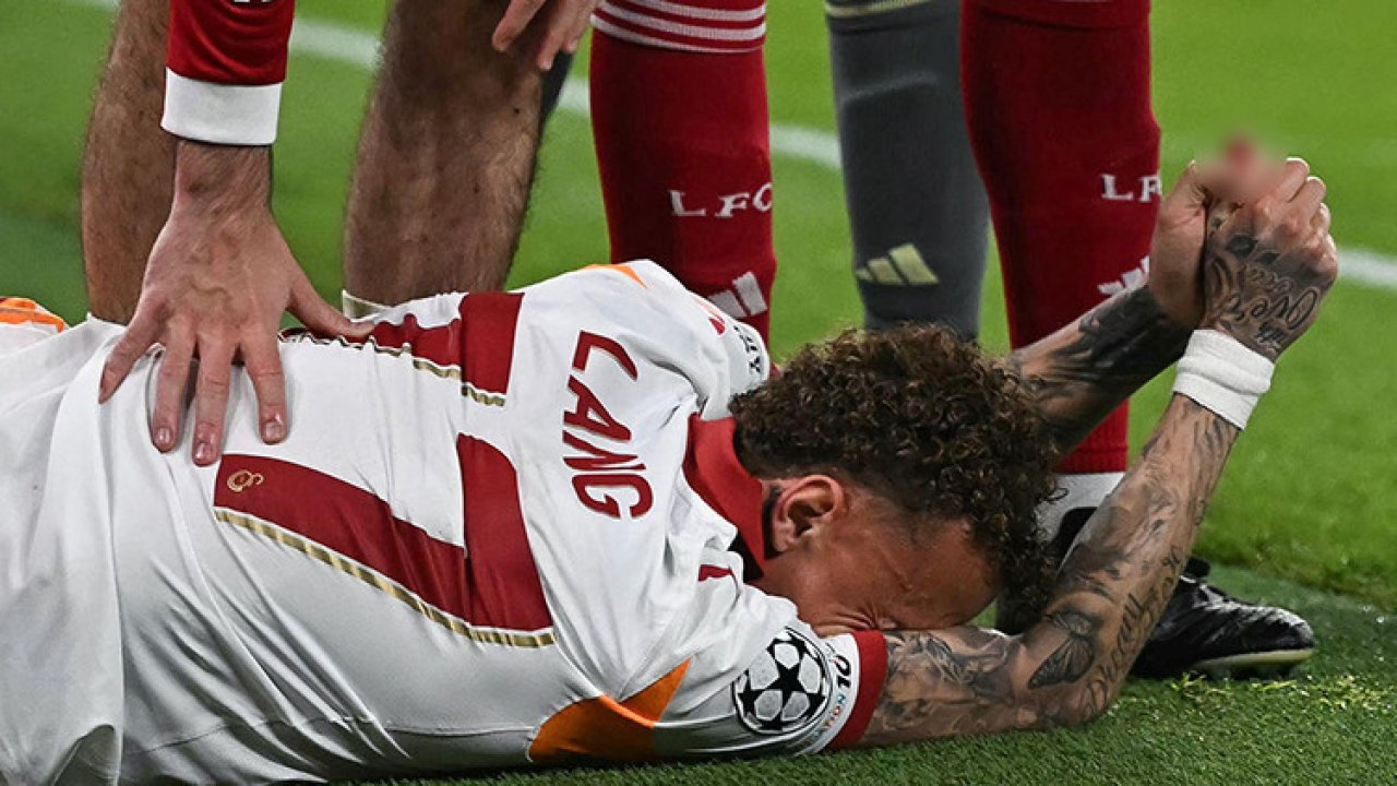 Galatasaray, UEFA'dan hesap soracak!