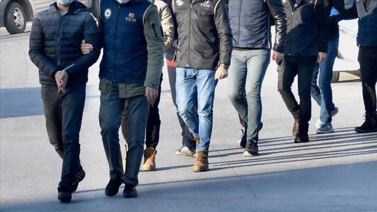 Kara Kuvvetleri Komutanlığı’nda FETÖ soruşturması: 15 gözaltı