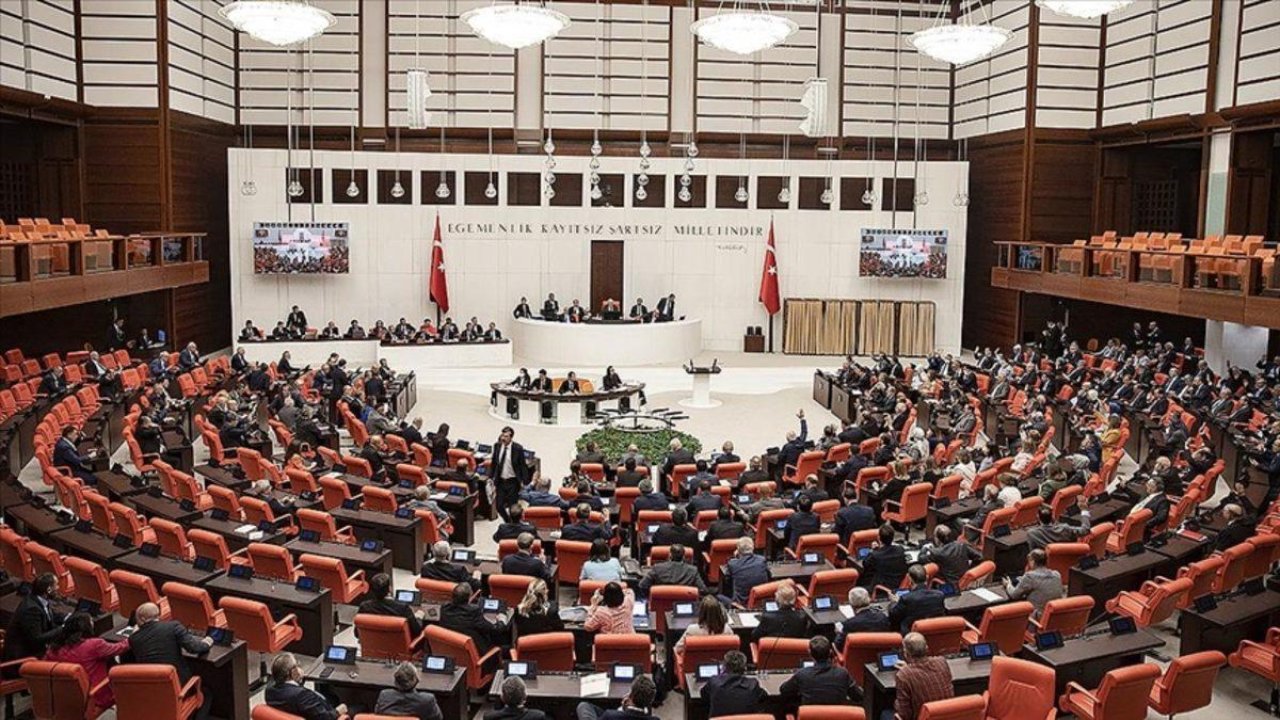 MHP'den yeni kanun teklifi! 3 ilçe birleşip il olsun: Karapınar, Emirgazi ve Halkapınar...