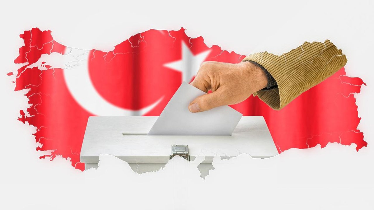 Seçimlere aylar kala kuralar çekildi! 27 parti katılacak, gözler bu tarihte
