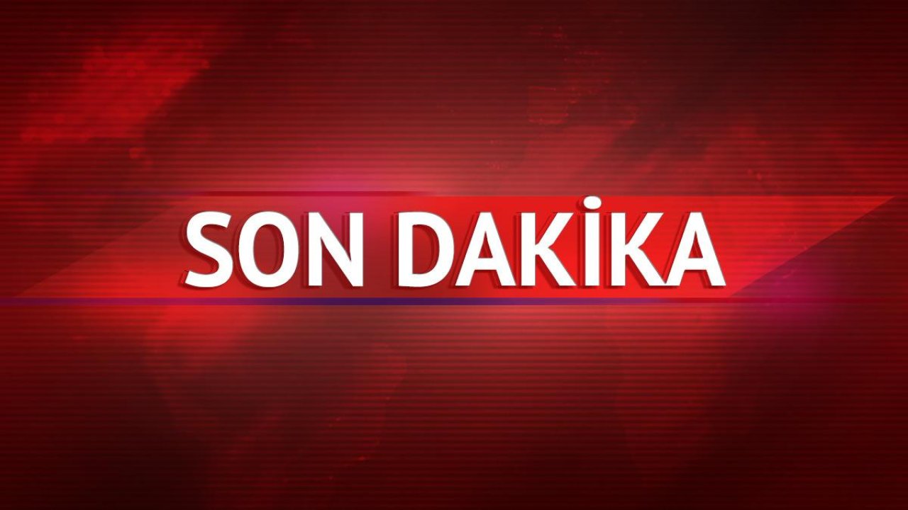 Son dakika! Kahramanmaraş'ta okulda silah sesleri! 1 kişi vefat etti