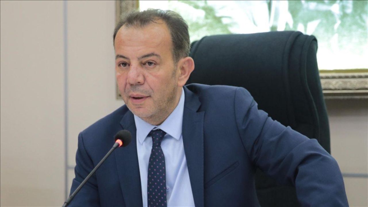 Bolu Belediyesi'ndeki irtikap soruşturmasında iddianame tamamlandı