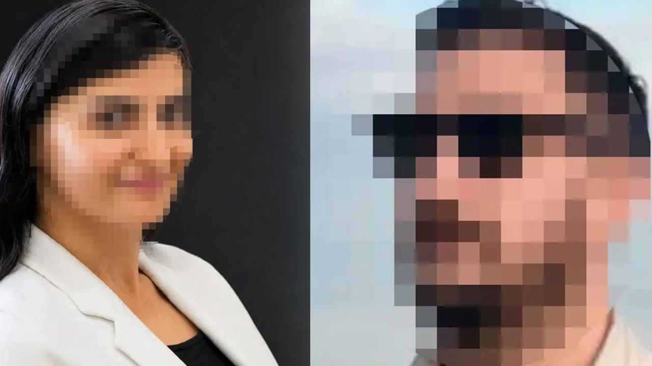 Darp haberiyle gündem olmuştu! Korkunç gerçeği taksici anlattı, kadın hakim adliyeyi bastı