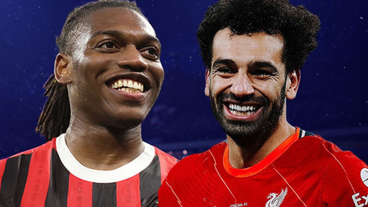 Fenerbahçe'ye dünya yıldızları! Leao ve Salah görüşme odasına
