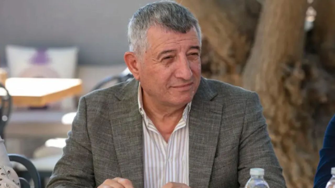 Güzelbahçe Belediye Başkanı Mustafa Günay görevinden uzaklaştırıldı