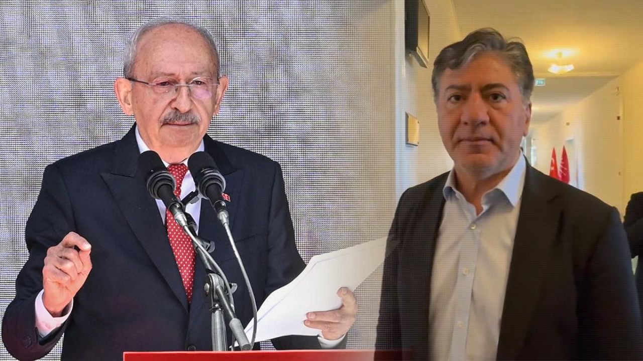 Kılıçdaroğlu'nun "FETÖ ajanları" çıkışına CHP'den yanıt!