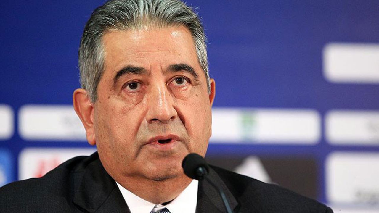 Mahmut Uslu'dan çarpıcı sözler: 'Osimhen'i kim istemez!'