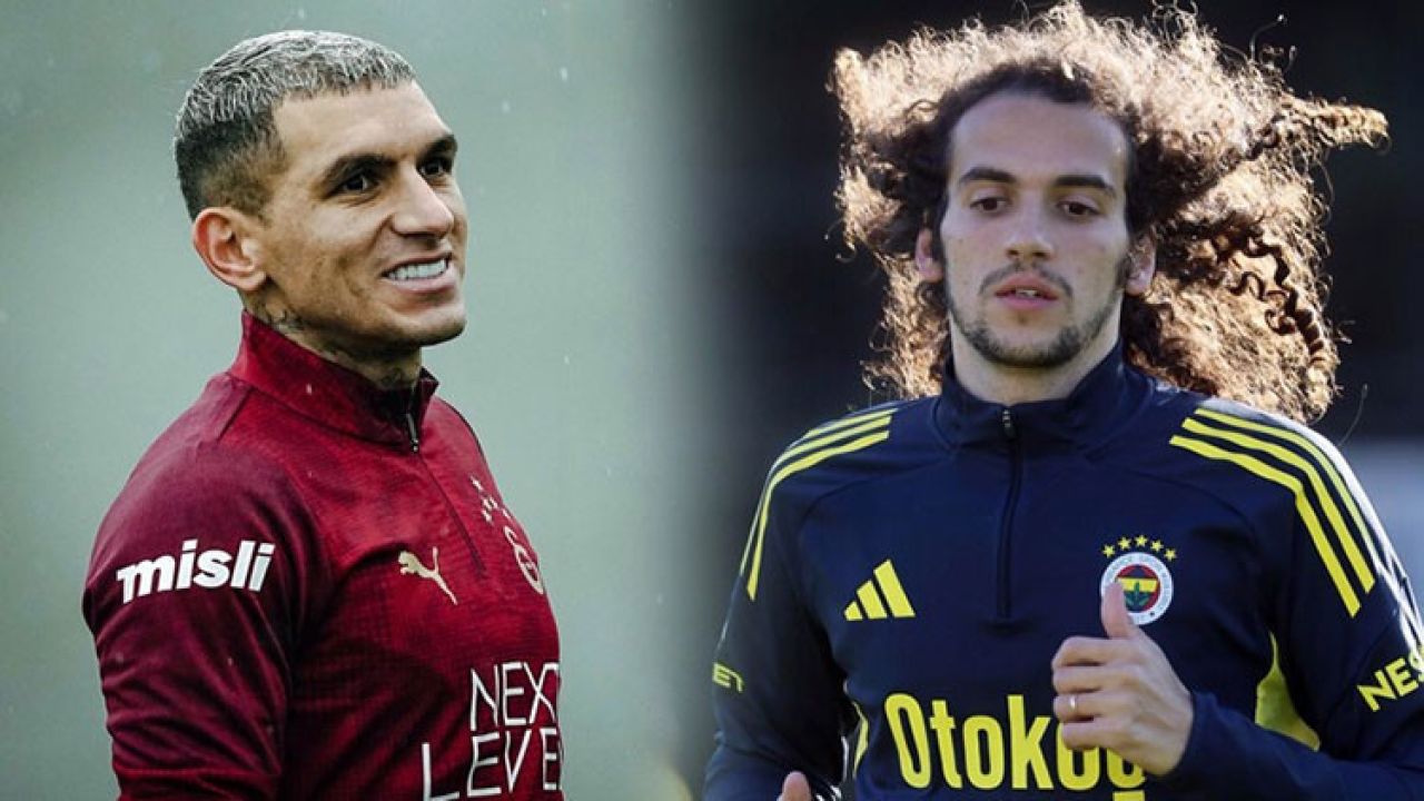 2026 Dünya Kupası'na katılan ülkelerde boy gösteremeyecek yıldızlar