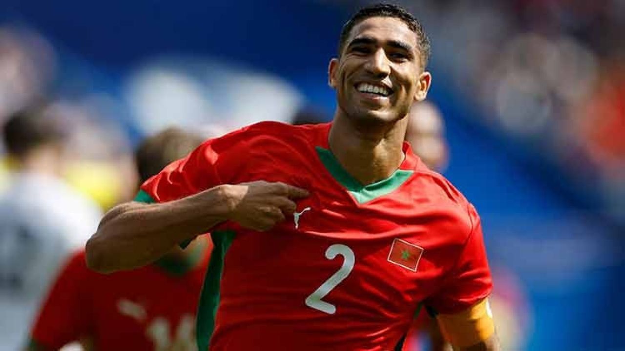 2026 FIFA Dünya Kupası'nda C Grubu: Fas