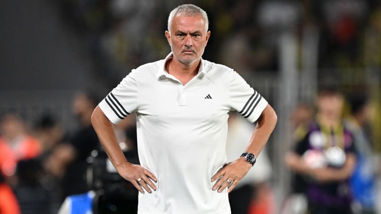 4 soru cevapla Mourinho ve AİHM gerçekleri!