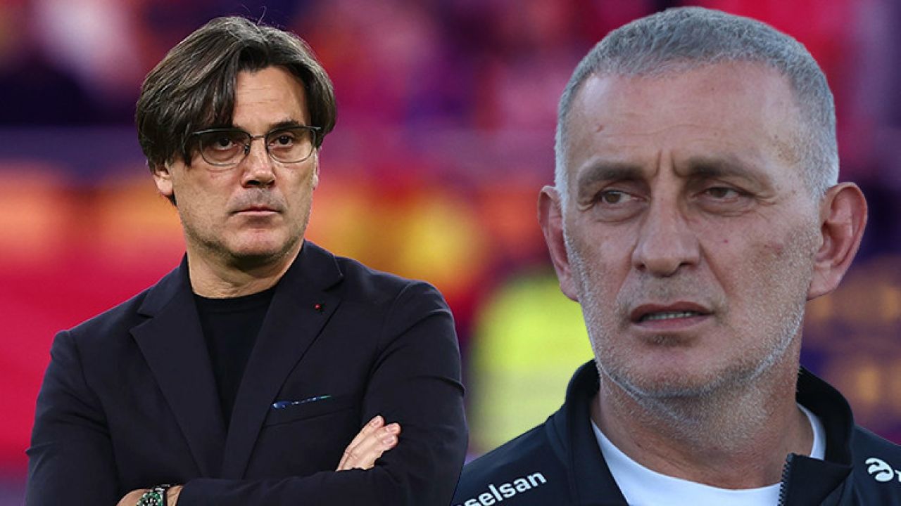A Milli Takım'ın Dünya Kupası'na erken vedası sonrasında Montella ve Hacıosmanoğlu'na eleştiri: 'Başarısız tablodan 'nasip değilmiş, kısmet değilmiş' edebiyatı ile ders çıkmaz!'