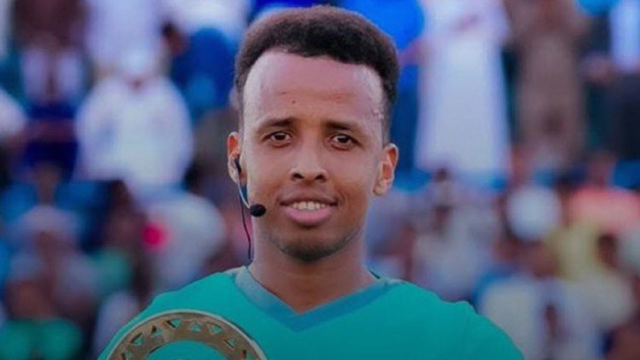 ABD, Somalili hakem Omar Abdulkadir Artan'ın ülkeye girişine izin vermedi