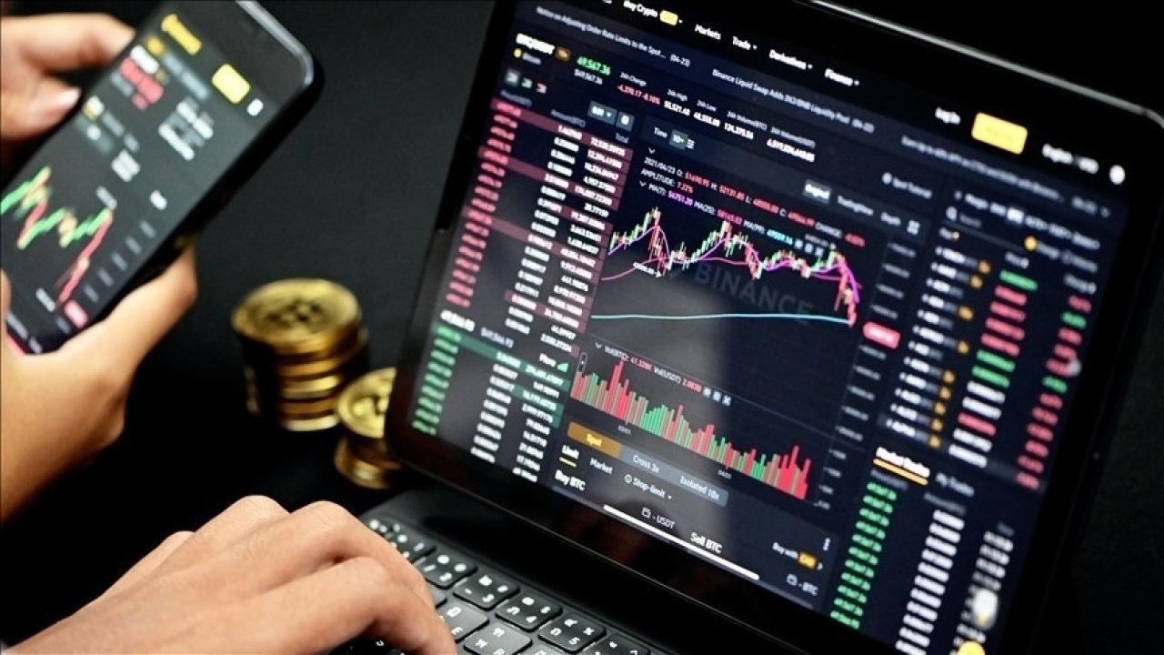 ABD'den bazı kripto para borsalarına yaptırım