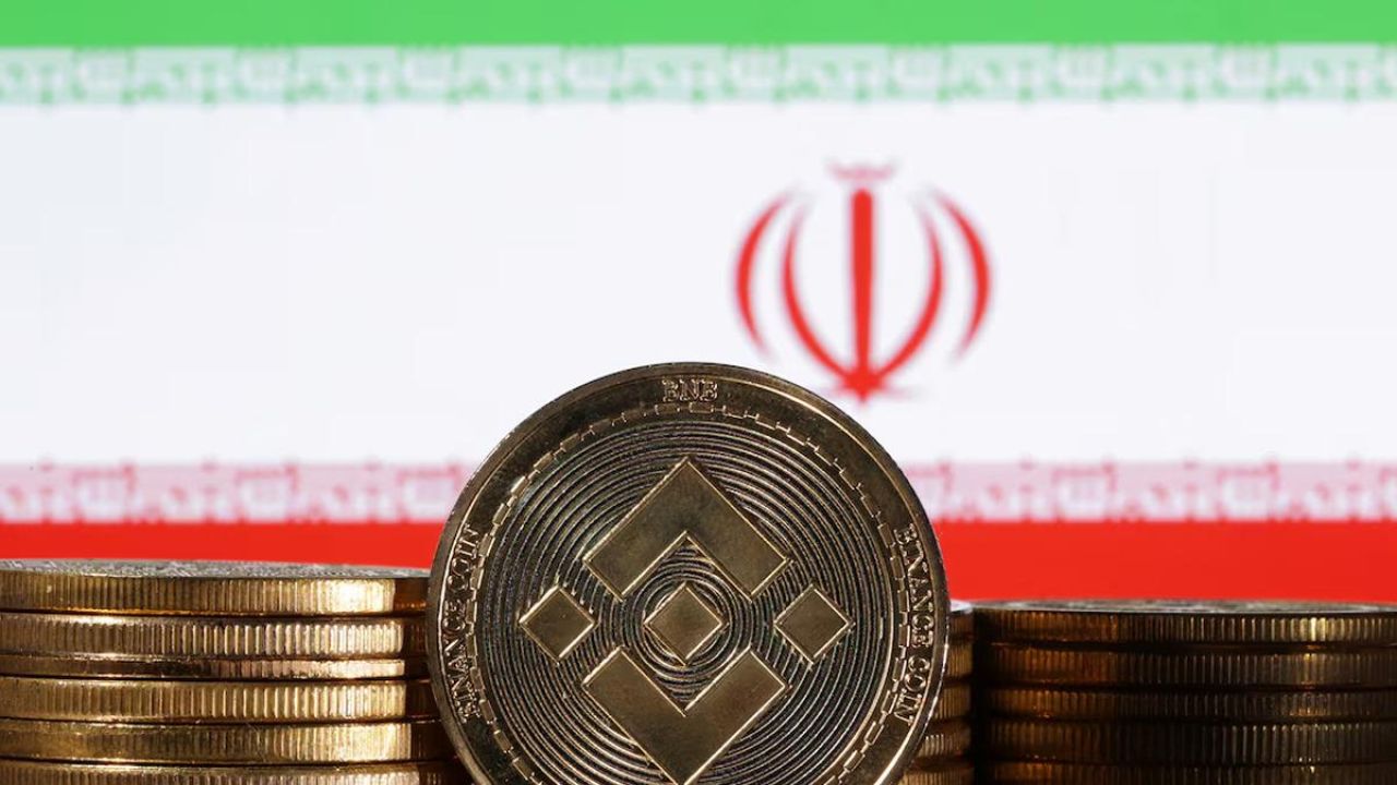 ABD’den İran’ın en büyük kripto para borsasına yaptırım