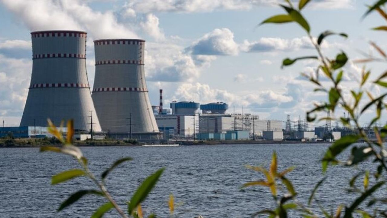 ABD'den nükleere 17,5 milyar dolarlık dev destek