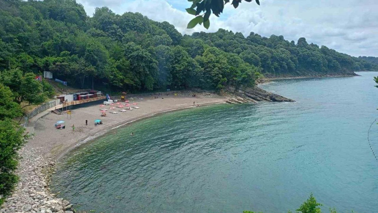 Akçakoca’da turizmcilerin umudu karne döneminde