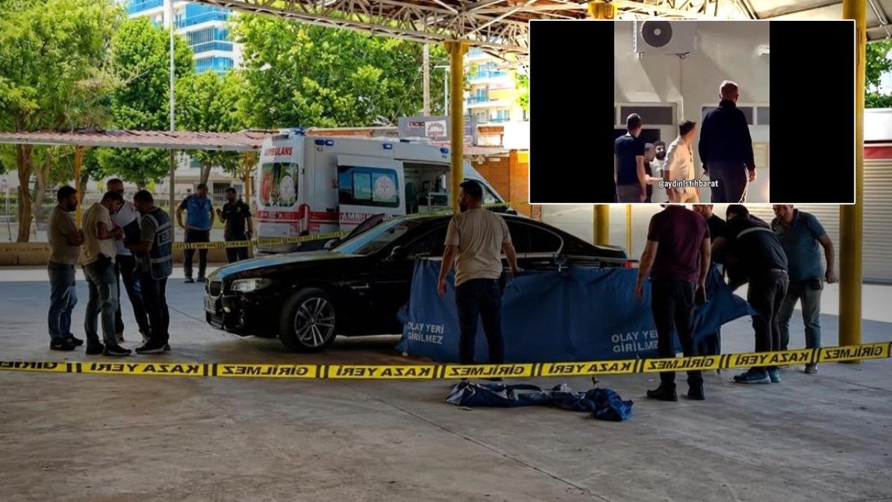 Aldatıldığını düşündü, hamile eşi ve yanındaki kişiyi katletti! Alkışlarla cezaevine yollandı...