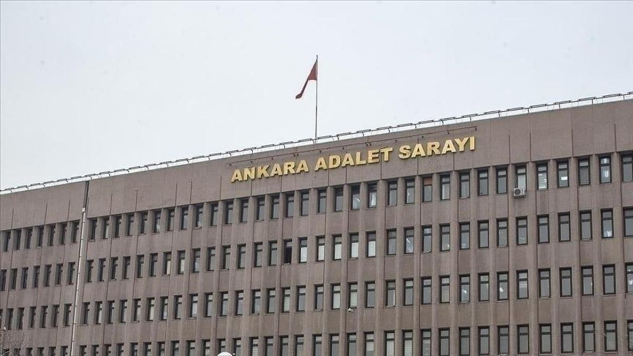 Ankara Cumhuriyet Başsavcısı Aykut Çelik oldu