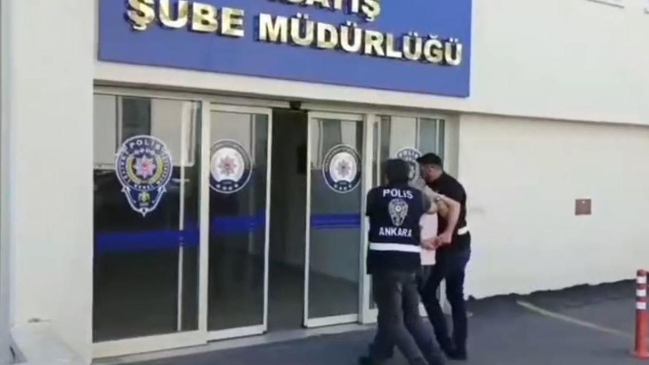Ankara'da "kırmızılar" çekildi: NATO Zirvesi için düğmeye basıldı