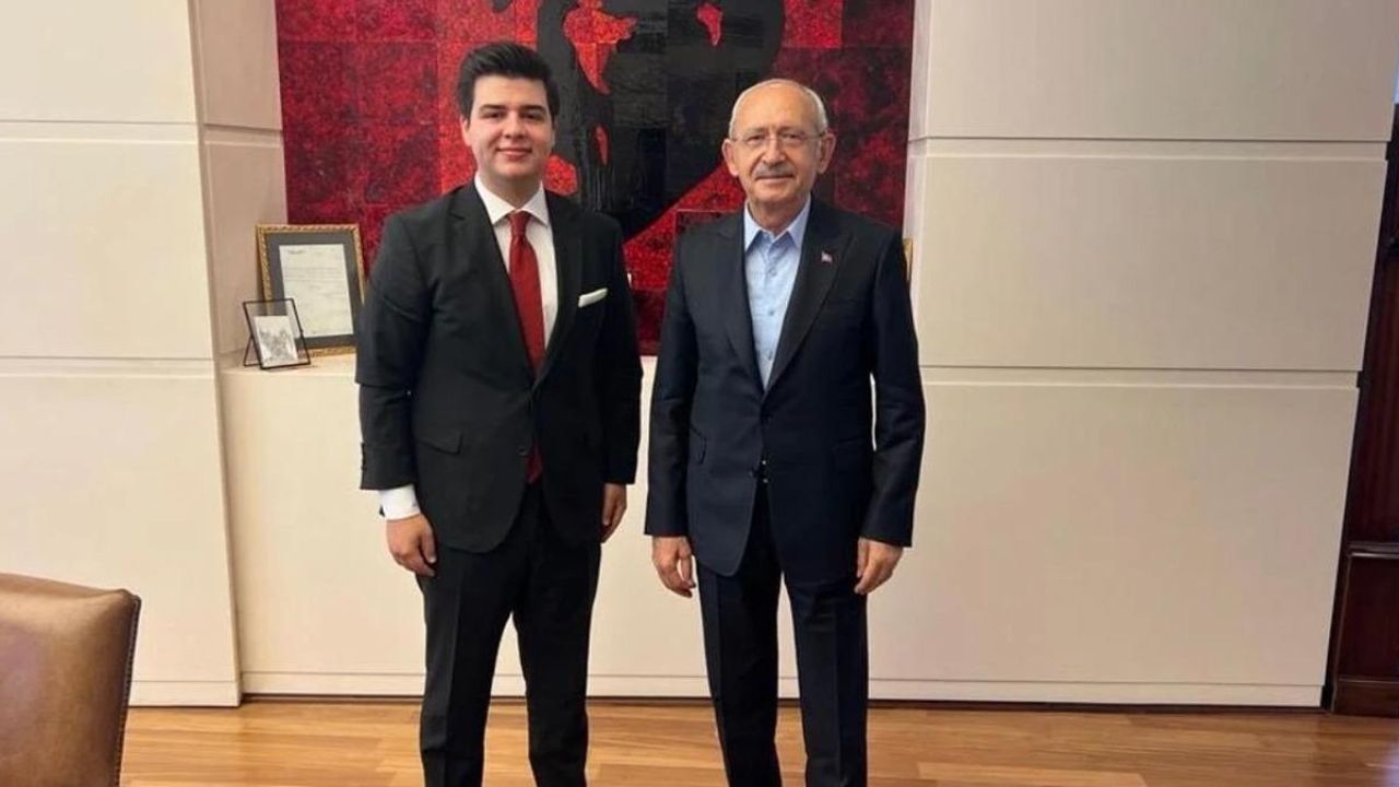"Arınmalıyız" diyen Kılıçdaroğlu'ndan dikkat çeken görevlendirme! Babası "Kurultayda para dağıttım" demişti