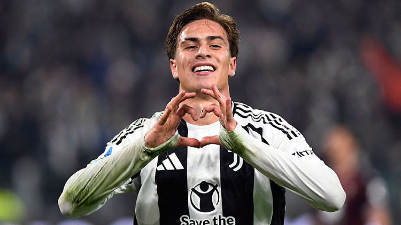 Arsenal, Kenan Yıldız'ı resmen istedi! Juventus'tan net karar