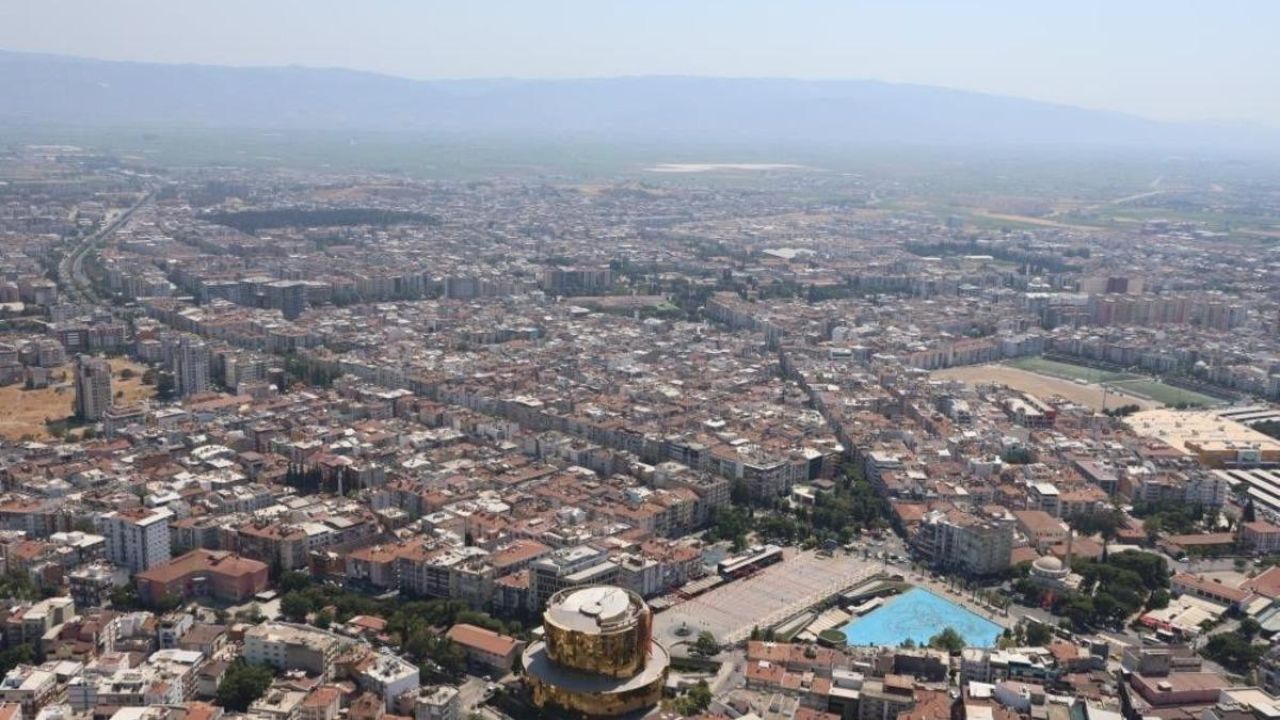 Aydın’da sıcaklıkları artacak