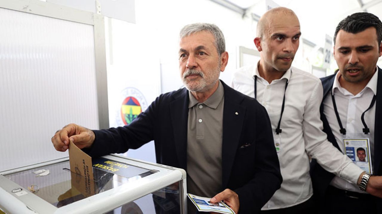Aykut Kocaman: 'Beni konuşmalarından şikayetçiyim!'