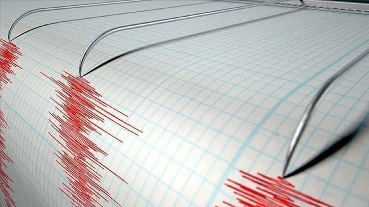 Azerbaycan'da 5.1'lik deprem
