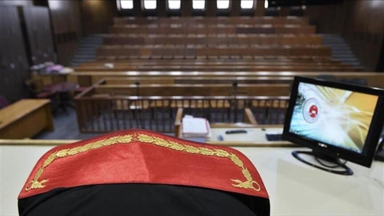 'Aziz İhsan Aktaş suç örgütü' davasında yeni celse