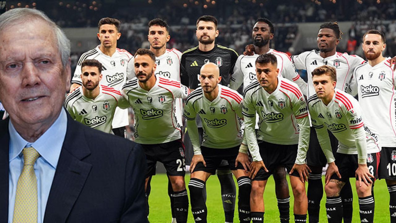 Aziz Yıldırım, Beşiktaş'ın eski yıldızını alıyor! Görüşmeler başladı