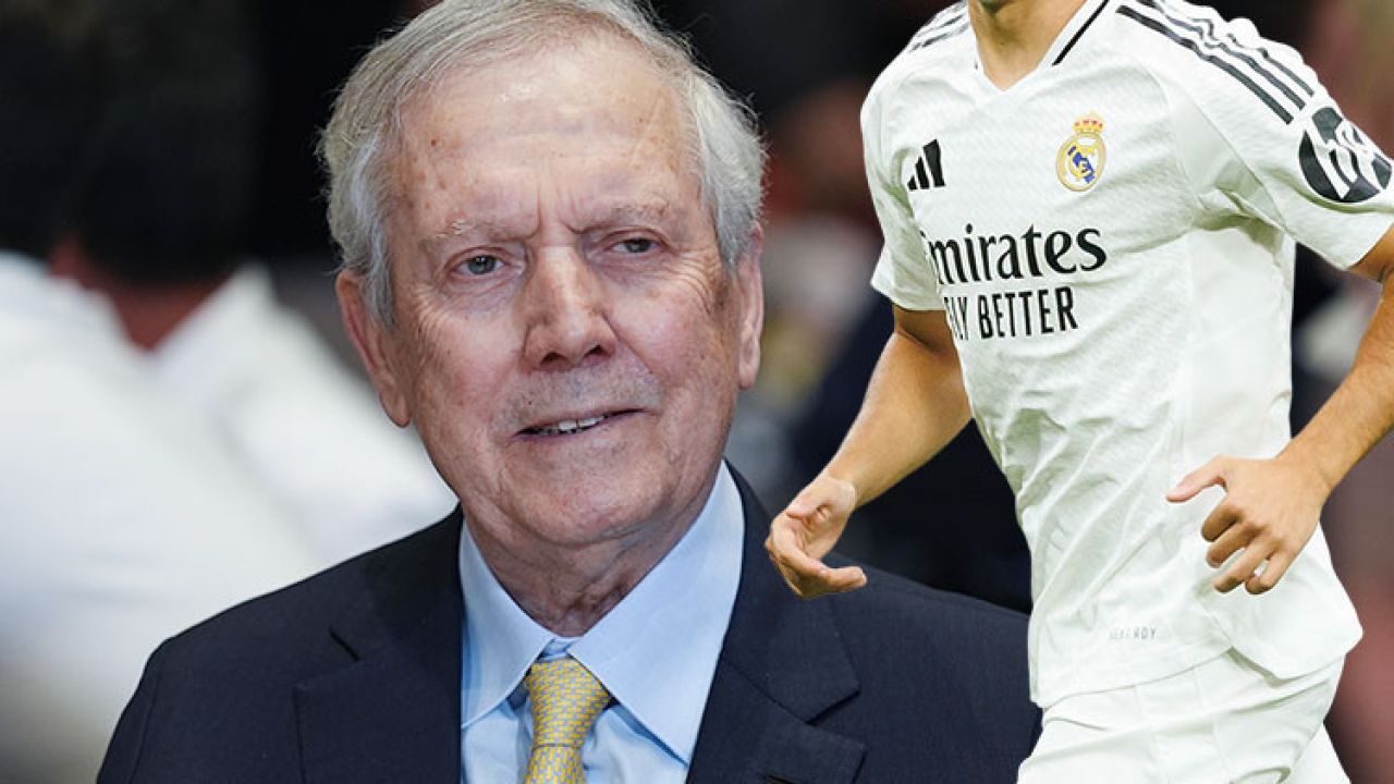 Aziz Yıldırım, Real Madrid'den transfer istiyor! Tarih belli oldu