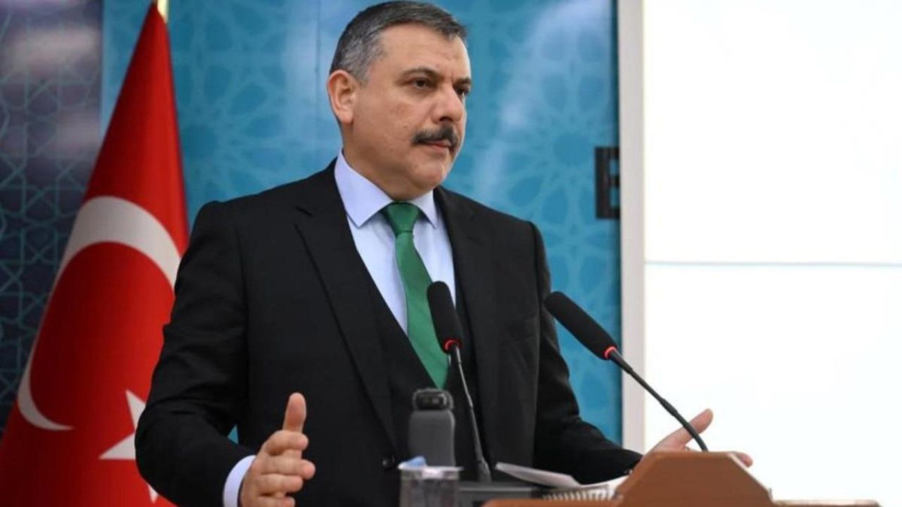 Bakan Çiftçi’den şehit olan polis için taziye mesajı