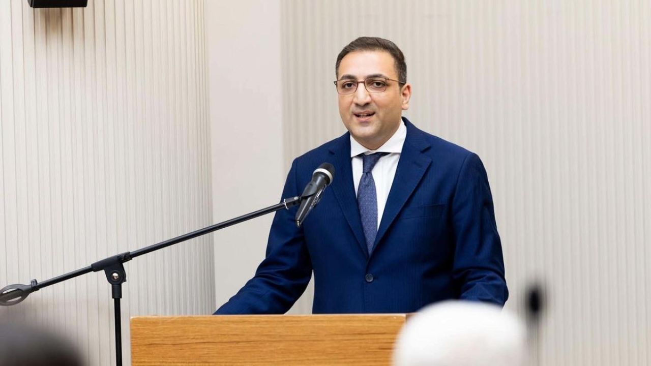 Balçova Belediye Başkanı Onur Yiğit adliyeye sevk edildi