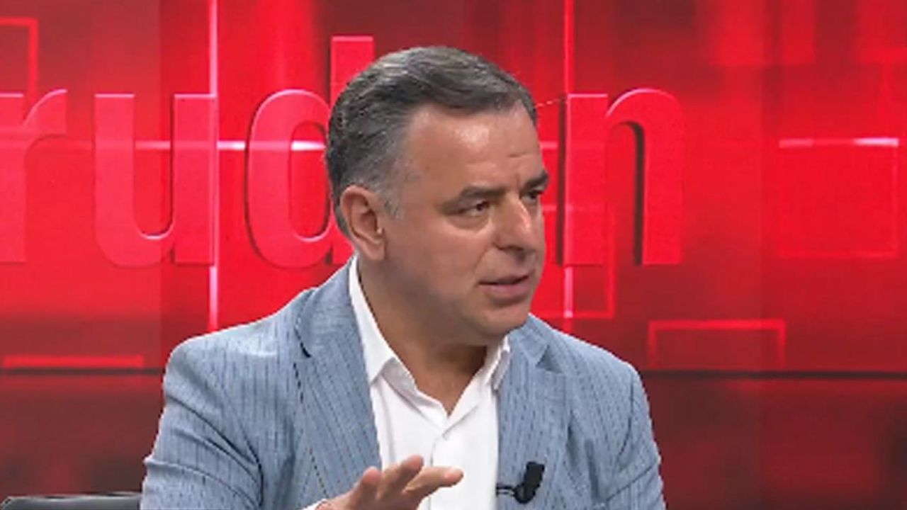 Barış Yarkadaş'tan çok konuşulacak iddia: "Bir parti daha mutlak butlanla karşı karşıya"