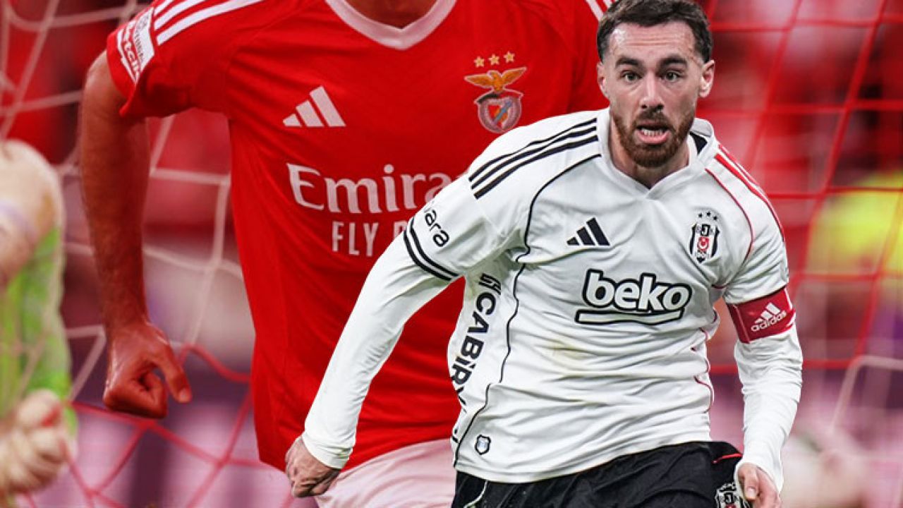 Beşiktaş görüşüyor! Orkun devrede