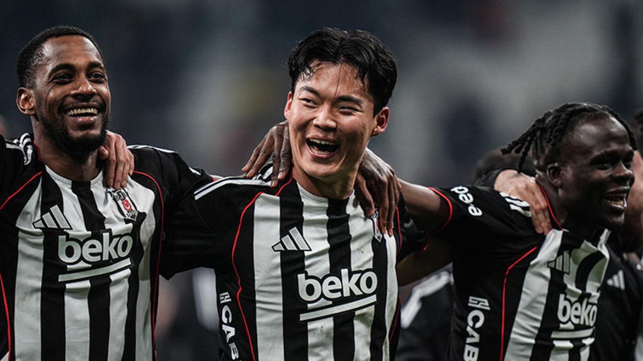 Beşiktaş'ın sezon öncesi kamp programı belli oldu: 6 hazırlık maçı oynanacak
